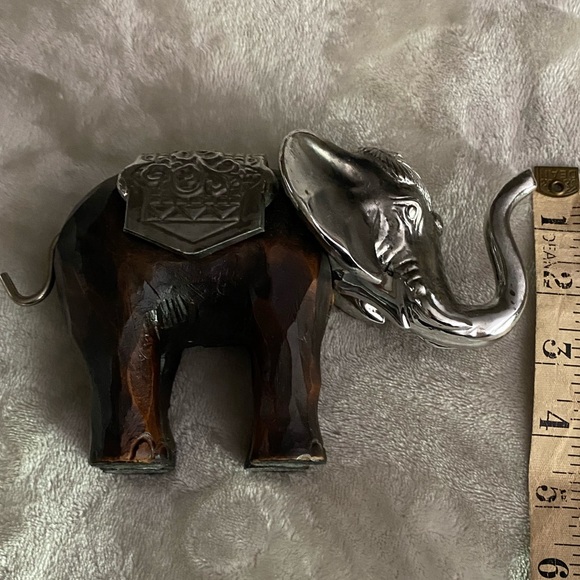 Decorative Elephant - Picture 1 of 4